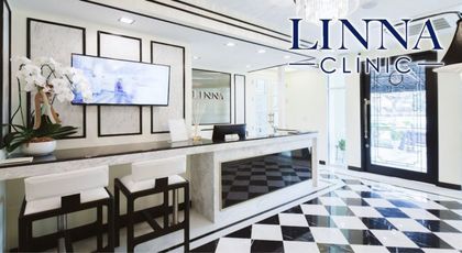 LINNA Clinic (Ram Inthra Branch) LINNA Clinic (Ram Inthra Branch) - ลินนาคลินิก บริการปรับรูปหน้า ย่านบางกะปิ 1