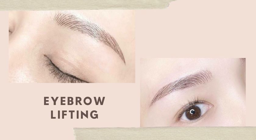 Paint it Brow  4