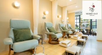 Merry Day Nail Care  10