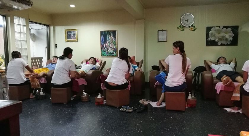 Harmony Massage  4