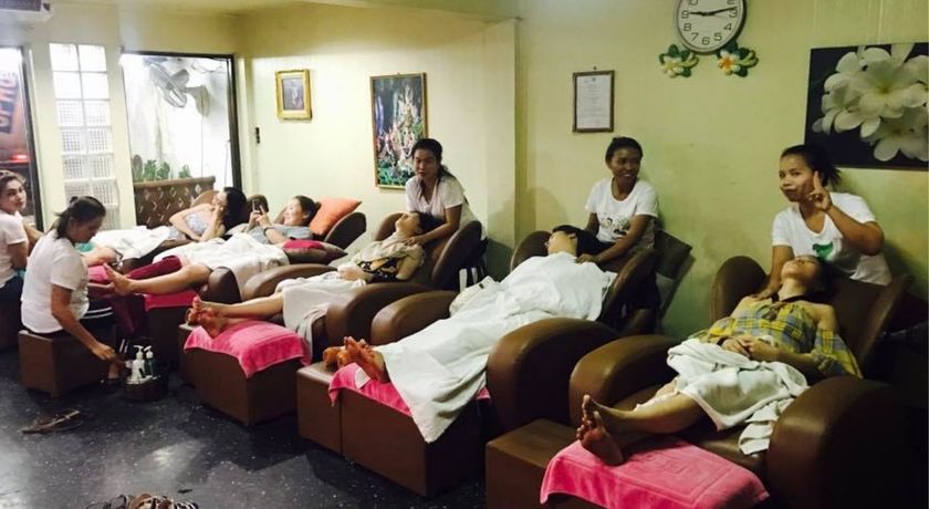 Harmony Massage  5