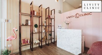 Livity Clinic (Ekkamai Branch) Livity Clinic (Ekkamai Branch) - ลิวิตี้ คลินิก สาขาเอกมัย บริการเสริมความงามระดับพรีเมียม 1