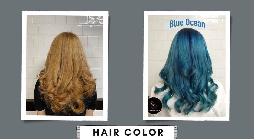 Mice Hair Color @swu  4