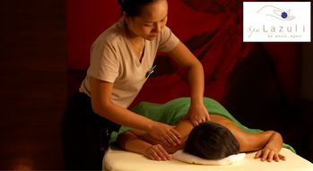 Spa Lazuli @Grand Richmond Hotel Spa Lazuli @Grand Richmond Hotel - สปา ลาซูลี บำบัดจากธรรมชาติ นนทบุรี 1