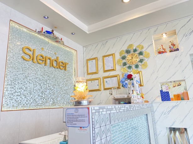 Slender Slimming & Skin Care  1617945884846