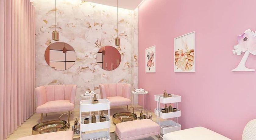 Anny Beauty Bar  2