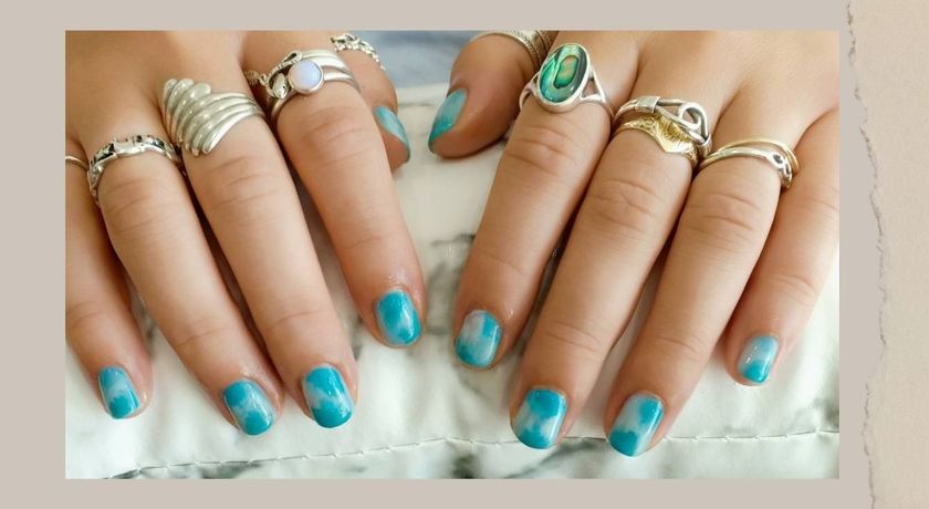 Ra Nail Care and Spa  7