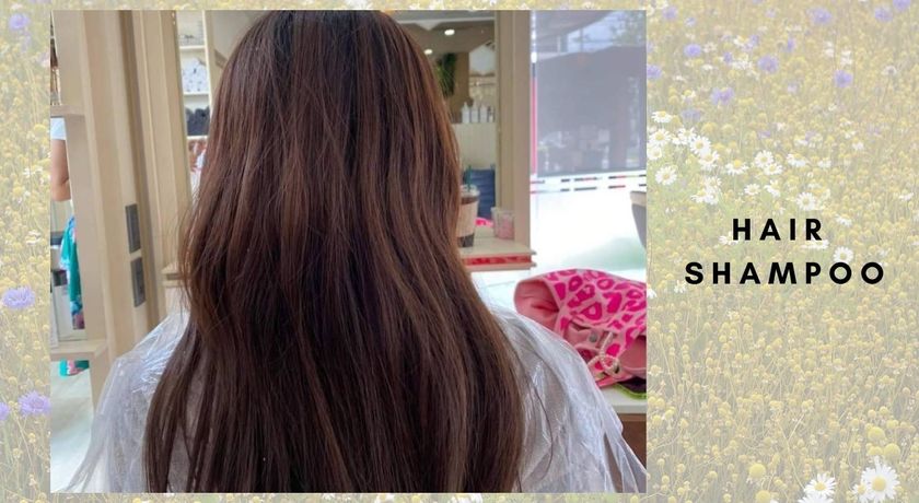 ME HAIR STUDIO  6