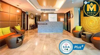 Manjai spa  1