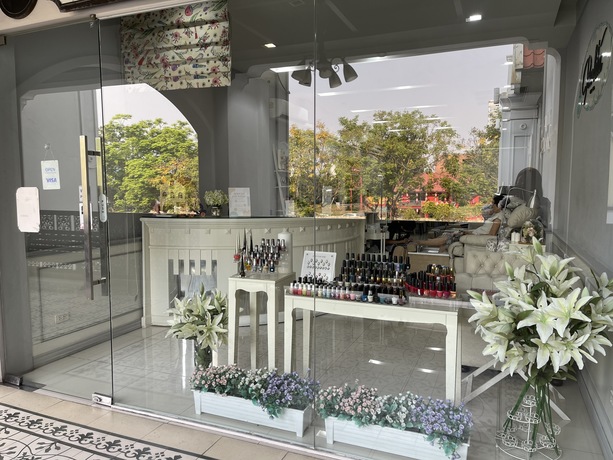 KATE Nails & Spa  S__625074187_0