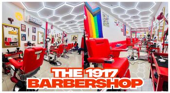 THE 1917 BARBERSHOP  line_oa_chat_250307_101835