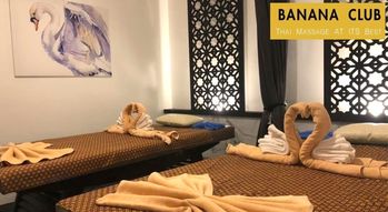 Banana Club Massage Banana Club Massage - บานาน่า คลับ มาสสาจ นวดแผนไทยสุดฟิน สุขุมวิท 23 1