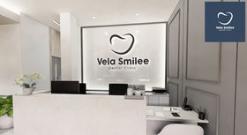 Vela Smilee Dental Clinic  1