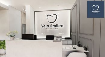 Vela Smilee Dental Clinic  1