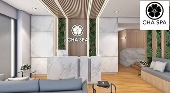 Cha Spa  1
