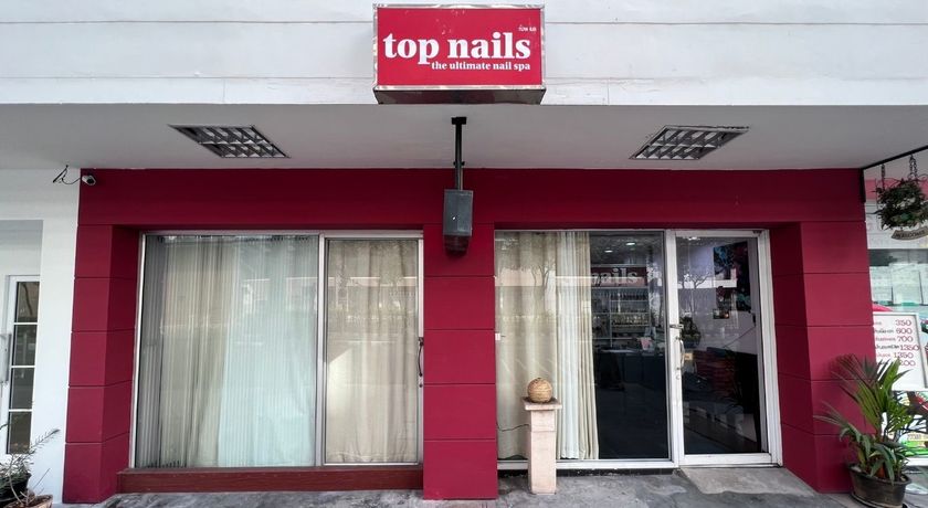 Top Nail the Ultimate Nail Spa  %E0%B8%87%E0%B8%B2%E0%B8%99%E0%B8%AD%E0%B8%AD%E0%B8%81%E0%B9%81%E0%B8%9A%E0%B8%9A%E0%B8%97%E0%B8%B5%E0%B9%88%E0%B9%84%E0%B8%A1%E0%B9%88%E0%B8%A1%E0%B8%B5%E0%B8%8A%E0%B8%B7%E0%B9%88%E0%B8%AD_%282%29