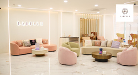 Labelle Aesthetic Clinic Labelle Aesthetic Clinic - ลาเบล คลินิก บริการปรับรูปหน้า BTS อโศก และ MRT เพชรบุรี 1