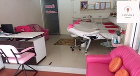 Pammika Beauty & Asparagus  1