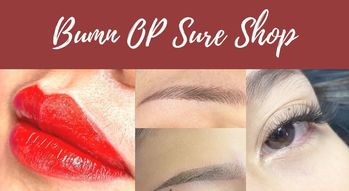 Bumn OP Sure Shop  1