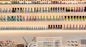 Kawaii nail art  n1