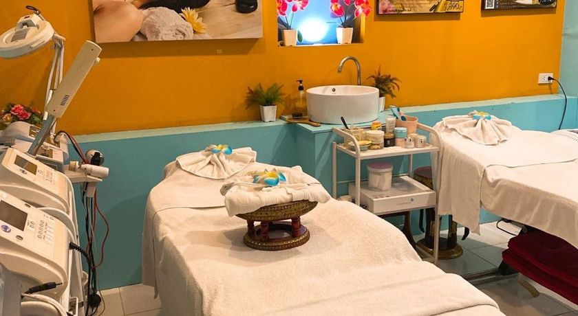 Sharma Spa & Massage  5