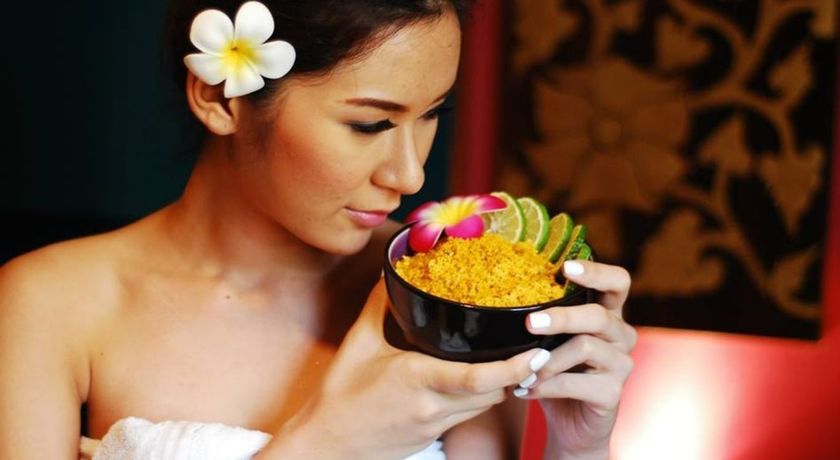 Sharma Spa & Massage  2
