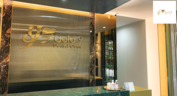 Gold9 Dental Clinic  1