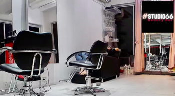 STUDIO66 Beautybar  1