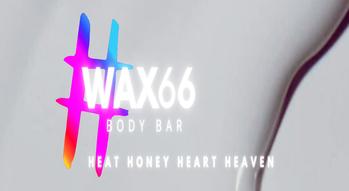 STUDIO66 Beautybar  blackground_with_logo