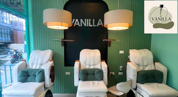 VANILLA Nail Care VANILLA Nail Care - วานิลลา เนล แคร์ สุขุมวิท 23 1