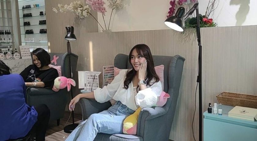 BTN Beauty Nails & Spa  4