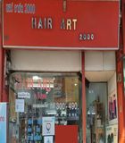 HairArt 2000  2