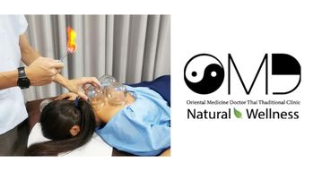 OMD Natural & Wellness Clinic (Min Buri Branch)  1