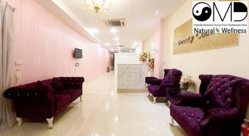 OMD Natural & Wellness Clinic (Chokchai 4 Branch) OMD Natural & Wellness Clinic (Chokchai 4 Branch) - โอเอ็มดีคลินิก บริการแพทย์แผนไทย ย่านโชคชัย 4 1