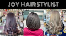 Joy Hair Stylist  1