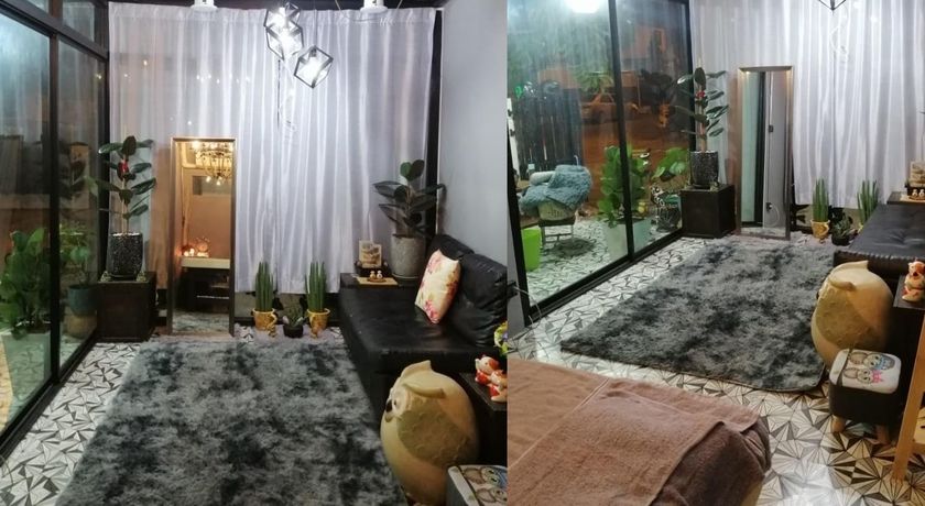 Tawan hair salon-Sukhaphiban 5  7