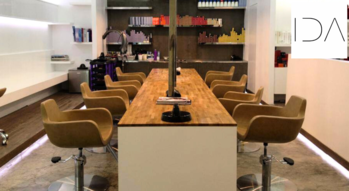IDA stylish salon  1