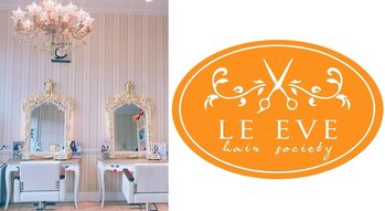 Le Eve Hair Society  1