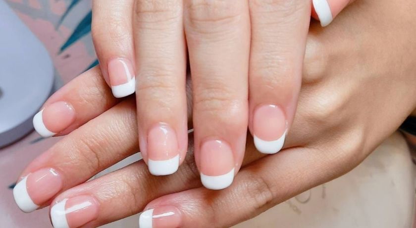 October Nail Salon  4