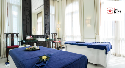 Kee Spa  1
