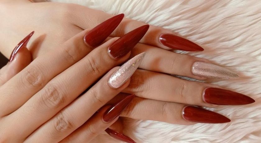 Nail&spa by Yada  3