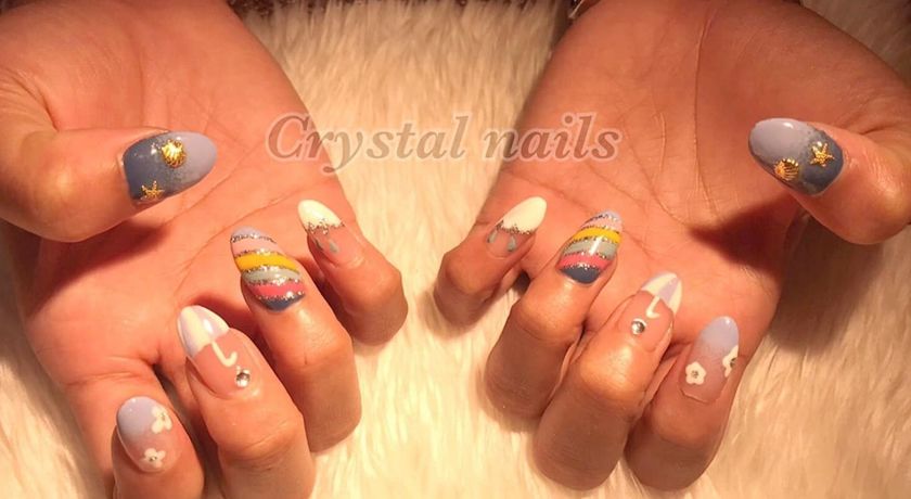 Nail&spa by Yada  5