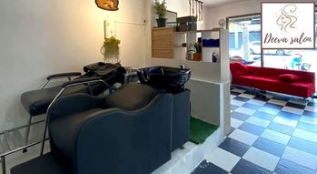 Deeva salon  1