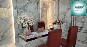 Theva Wellness Clinic Theva Wellness Clinic - เทวา เวลเนส คลินิก บริการเลเซอร์ผิวหนัง ซอยเลิศปัญญา 1