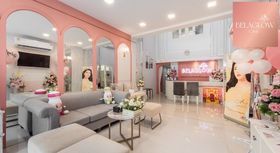 Belaglow Clinic Belaglow Clinic - เบล่าโกลว์ คลินิก ยกกระชับ ปรับรูปหน้า ย่านลาดพร้าว 1