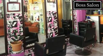 Boss Salon  1