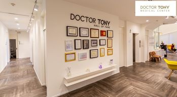 Doctor Tony Medical Center Doctor Tony Medical Center - ด็อกเตอร์โทนี่ เมดิคอล เซ็นเตอร์ บริการความงามครบวงจร ย่านลาดพร้าว 1