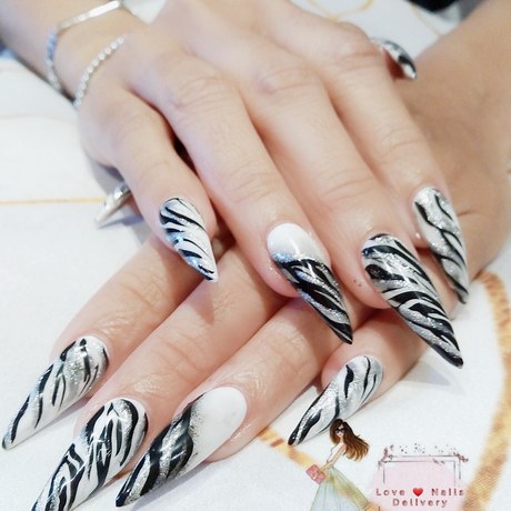 Lash La Nails Lash La nails - สาขา 2 พหลโยธิน 59 IMG_20220128_205702_085