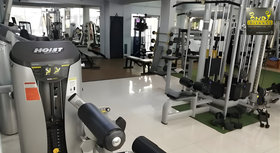 Indy Fitness (Panich Thonburi 9) Indy Fitness - อินดี้ ฟิตเนส พาณิชย์ธน 9 บางกอกใหญ่ 1