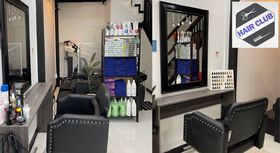 Hairclub Thailand  1